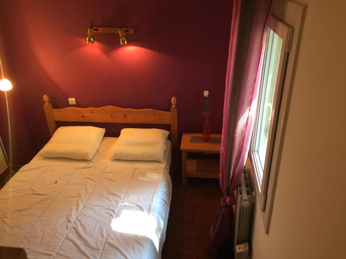 Maison Vacances A La Madrague Saint Cyr Sur Mer Exteriér fotografie